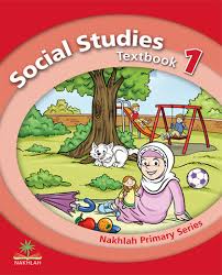 social studies textbook 1 (nakhlah series)